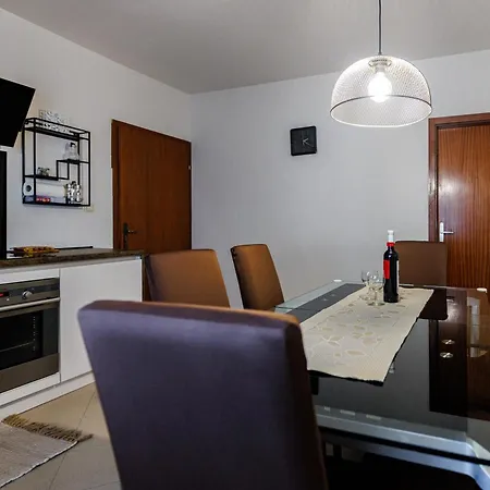 Venami Сasa de vacaciones Jadranovo