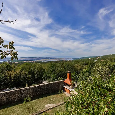 Сasa de vacaciones Venami Jadranovo
